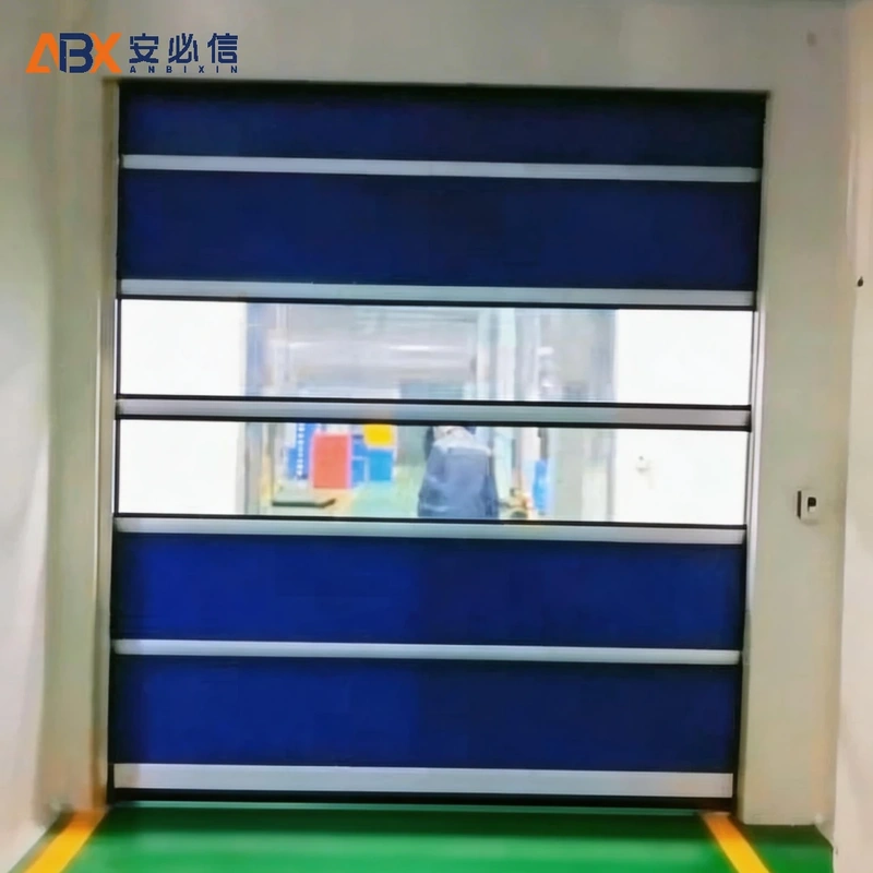 宣城市软质快速门