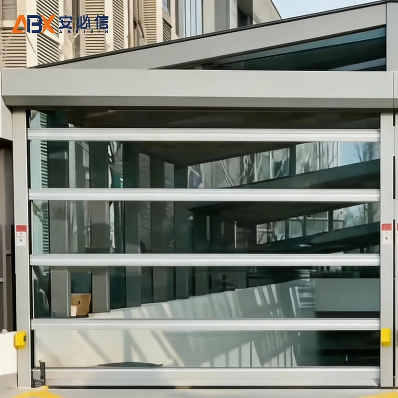 宣城市快速门