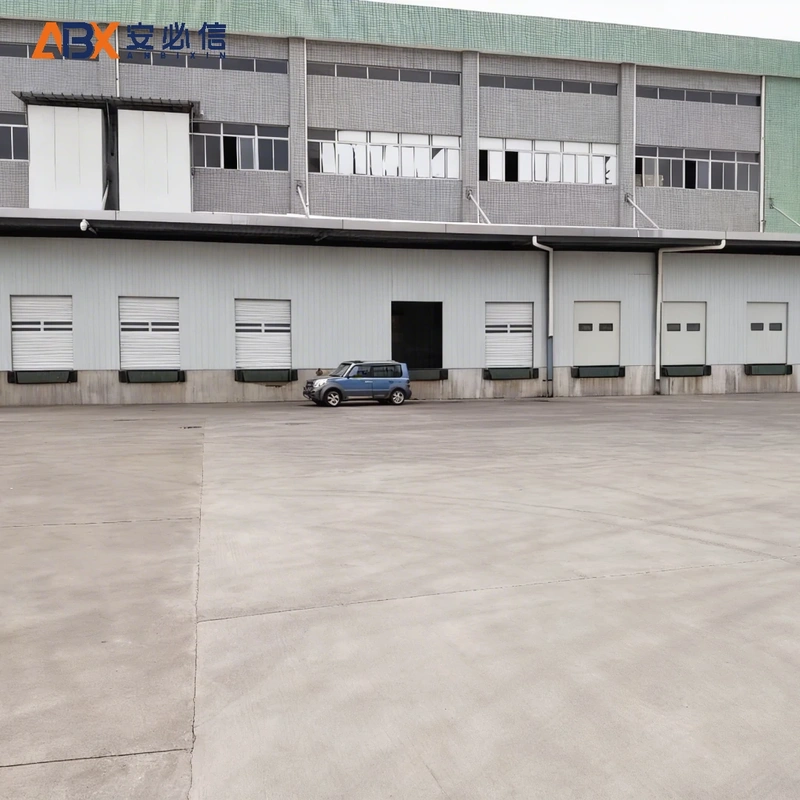 宣城市厂房高速门